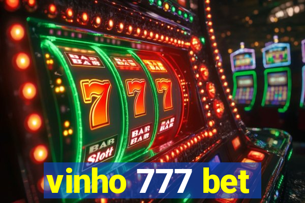 vinho 777 bet